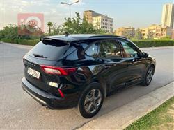 فورد إسكيب